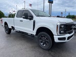 2025 Ford Super Duty F-350 SRW XL