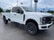2025 Ford Super Duty F-350 SRW XL