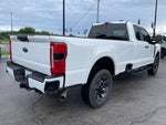 2025 Ford Super Duty F-350 SRW XL