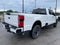 2025 Ford Super Duty F-350 SRW XL