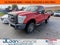2014 Ford Super Duty F-250 SRW XL
