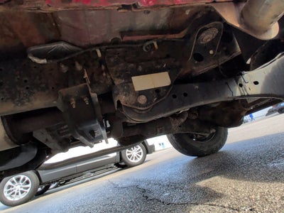 2014 Ford Super Duty F-250 SRW XL