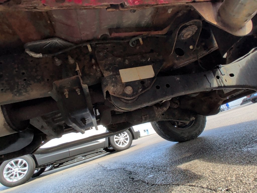 2014 Ford Super Duty F-250 SRW XL