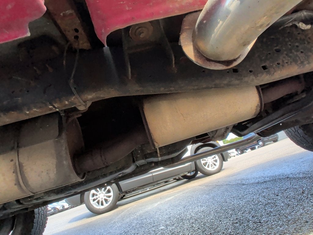 2014 Ford Super Duty F-250 SRW XL