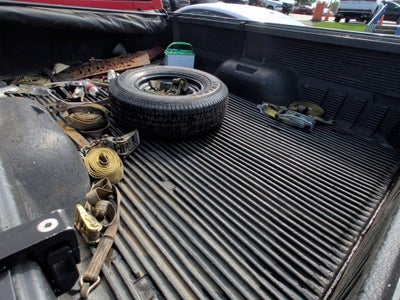 2014 Ford Super Duty F-250 SRW XL