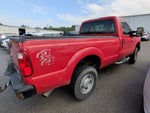 2014 Ford Super Duty F-250 SRW XL