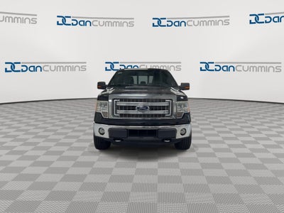 2014 Ford F-150 XL