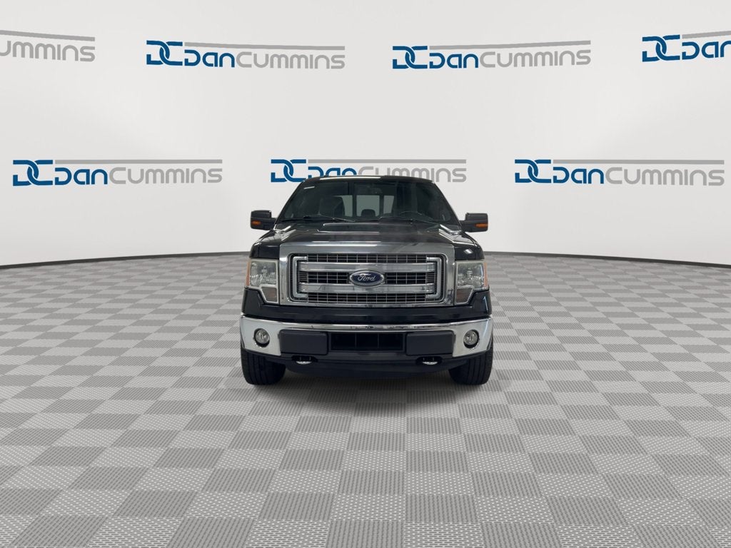 2014 Ford F-150 XL