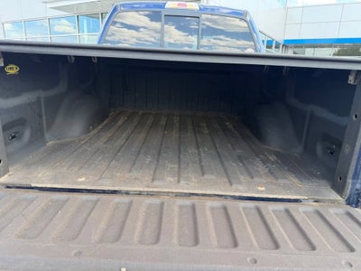 2012 Ford F-150 XL