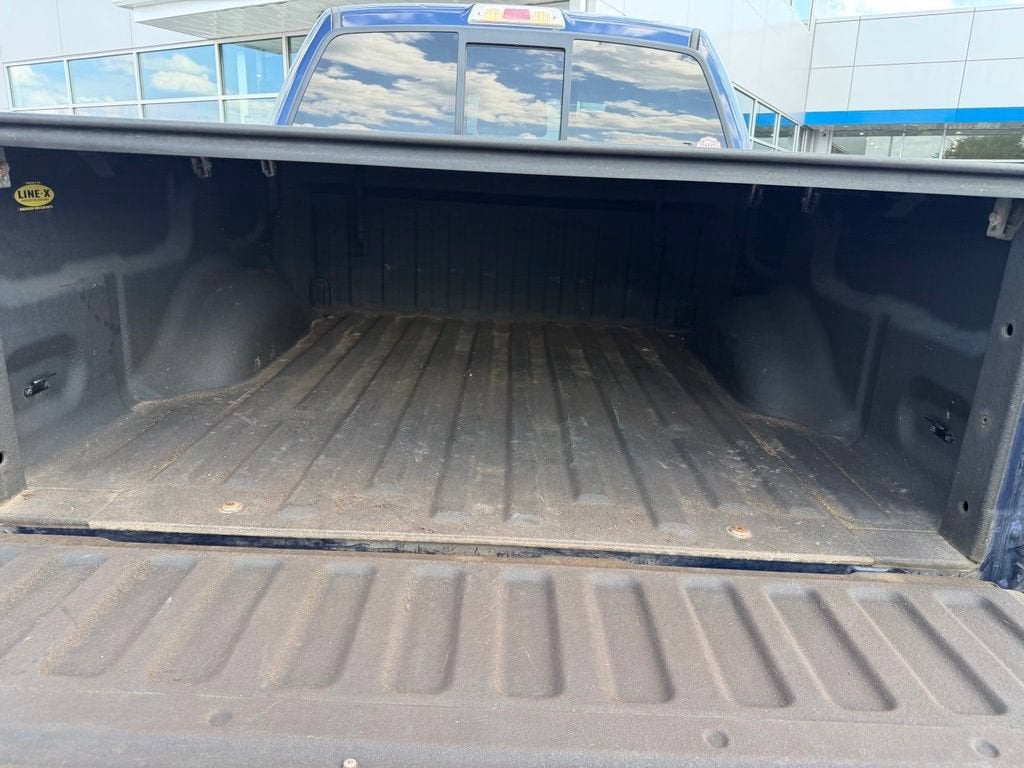 2012 Ford F-150 XL