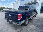 2012 Ford F-150 XL