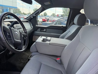 2012 Ford F-150 XL
