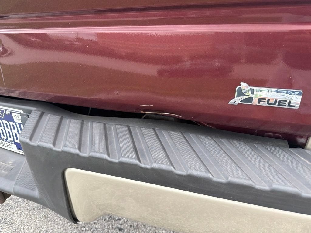 2010 Ford F-150 XL