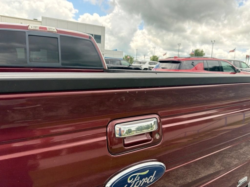 2010 Ford F-150 XL