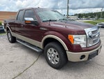 2010 Ford F-150 XL