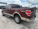 2010 Ford F-150 XL