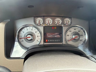 2010 Ford F-150 XL