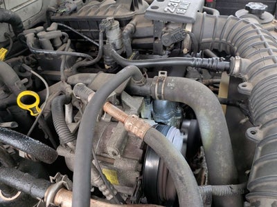 2010 Ford Ranger XL