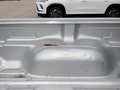 2010 Ford Ranger XL