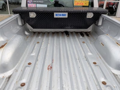 2010 Ford Ranger XL
