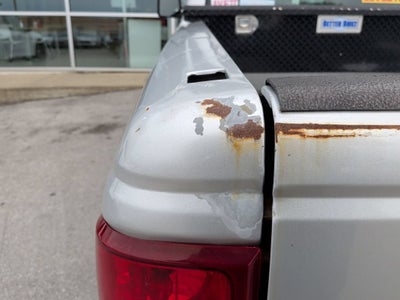 2010 Ford Ranger XL