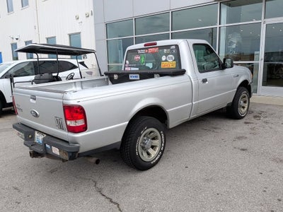 2010 Ford Ranger XL