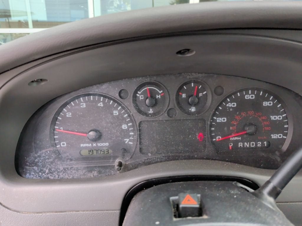 2010 Ford Ranger XL