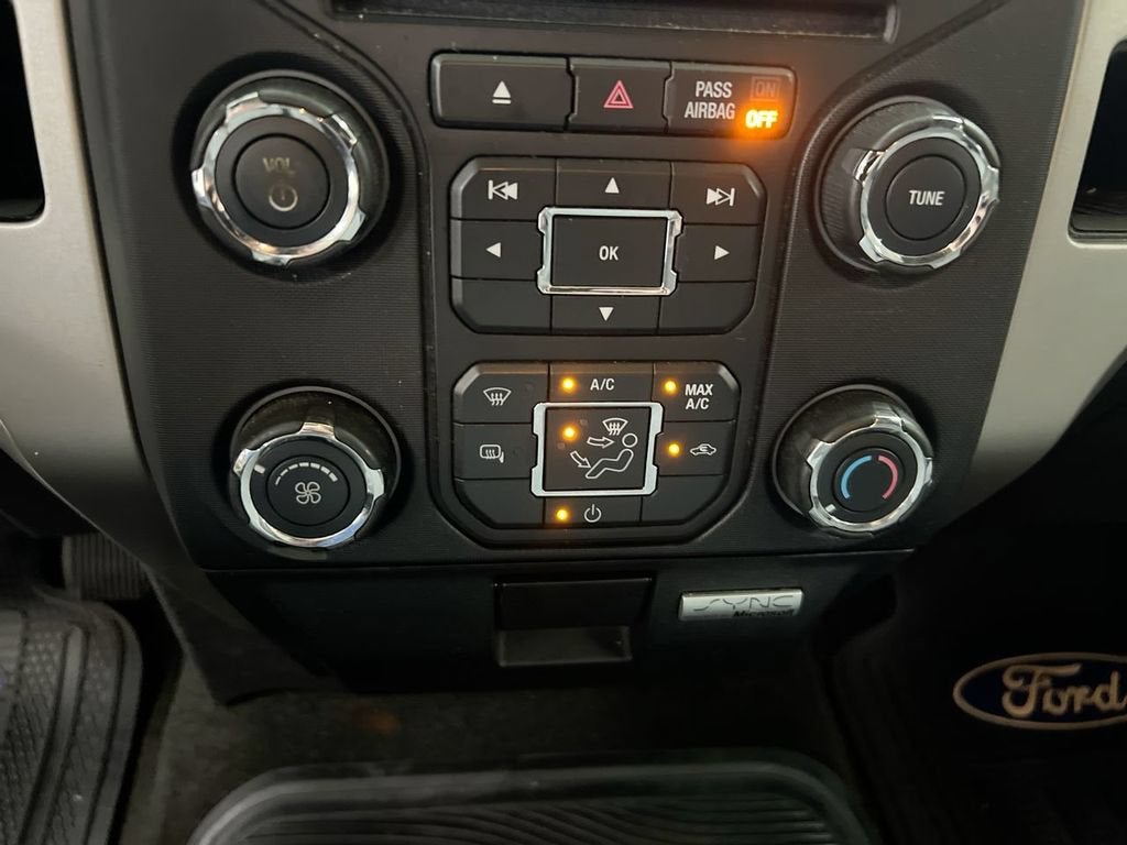 2013 Ford F-150 XL