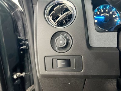 2013 Ford F-150 XL