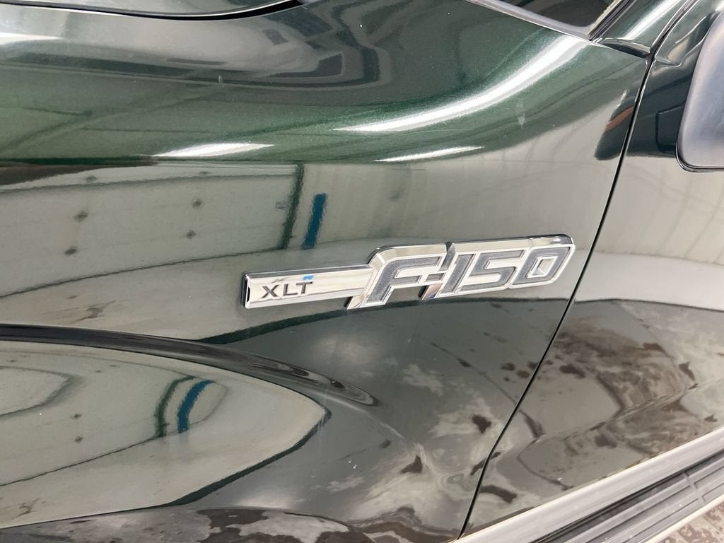 2013 Ford F-150 XL