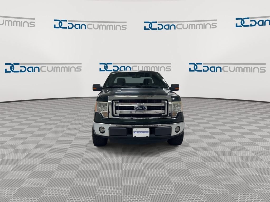 2013 Ford F-150 XL