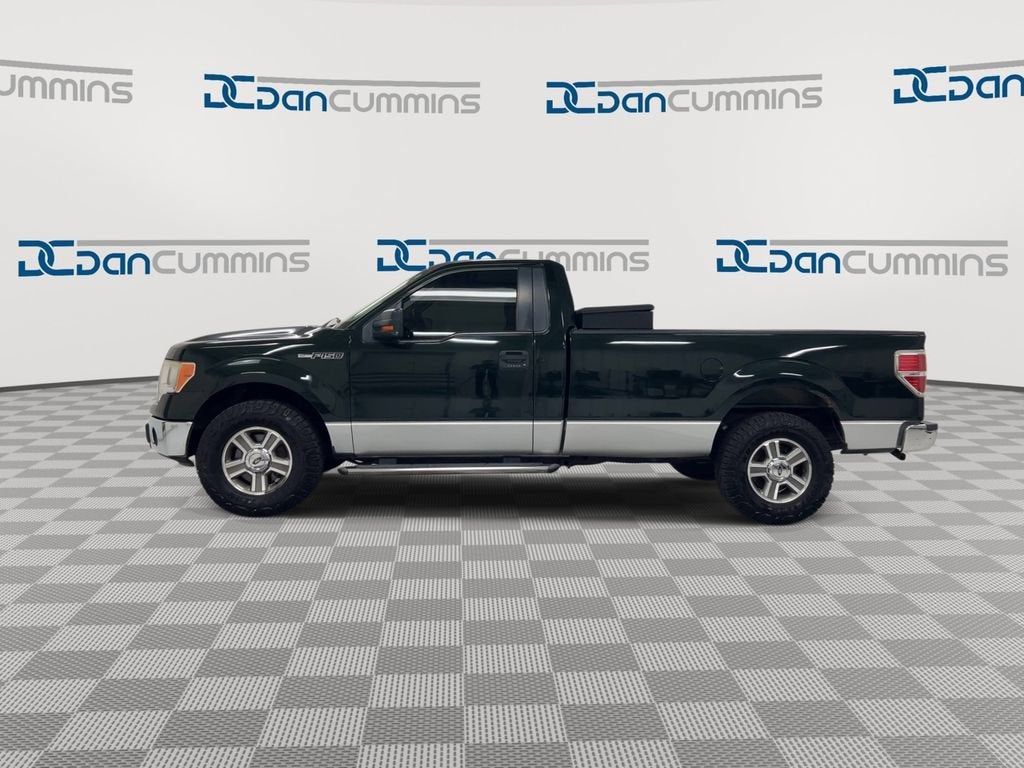 2013 Ford F-150 XL