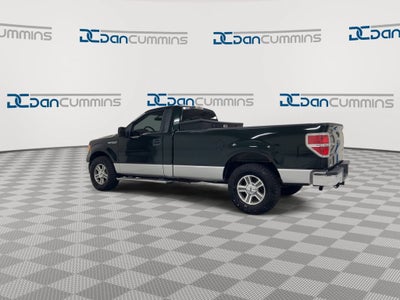 2013 Ford F-150 XL
