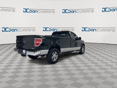 2013 Ford F-150 XL