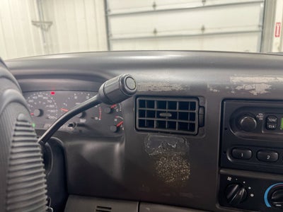 2004 Ford Super Duty F-250 XL