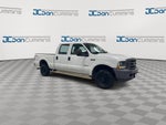 2004 Ford Super Duty F-250 XL