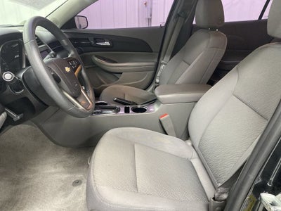 2016 Chevrolet Malibu Limited LS