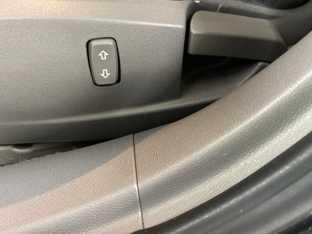 2016 Chevrolet Malibu Limited LS
