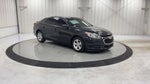 2016 Chevrolet Malibu Limited LS
