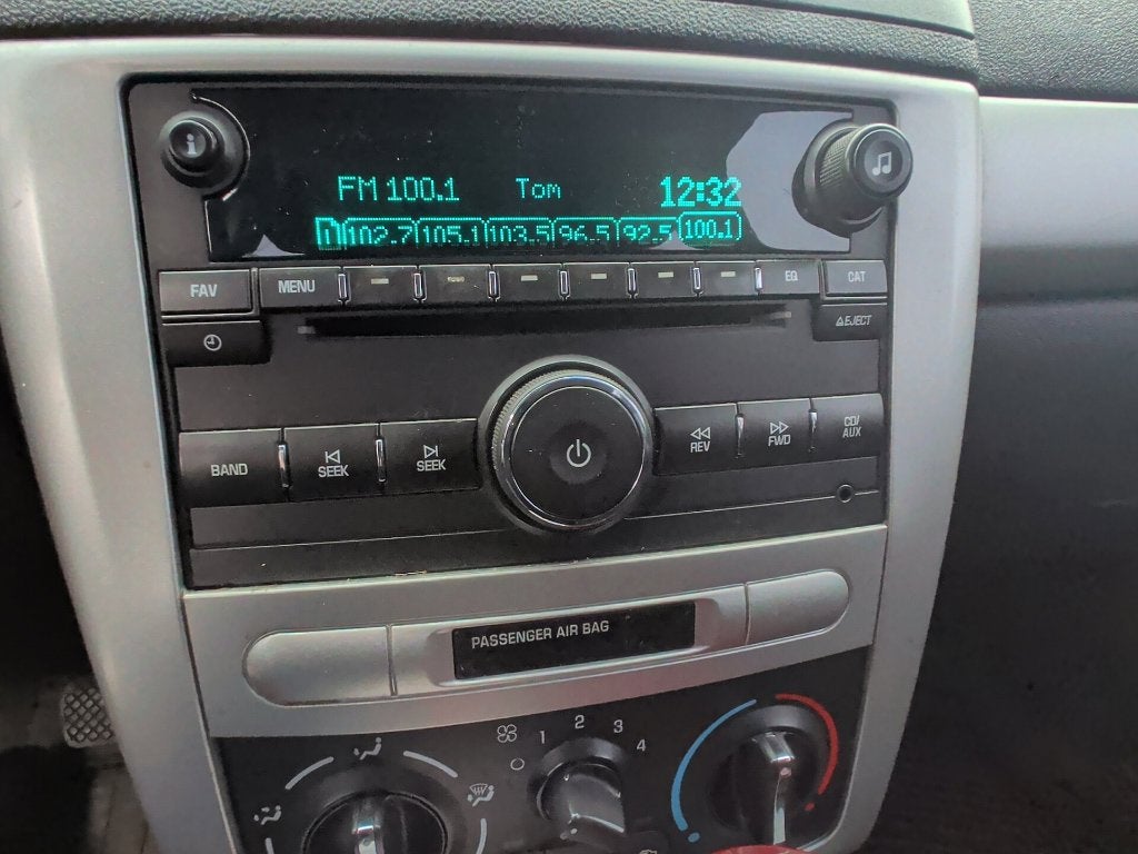 2009 Chevrolet Cobalt LT w/1LT