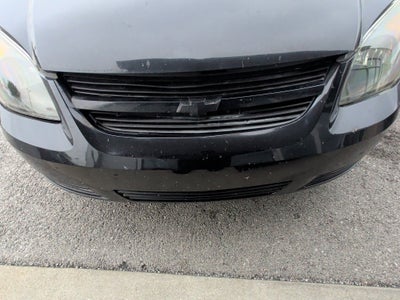 2009 Chevrolet Cobalt LT w/1LT