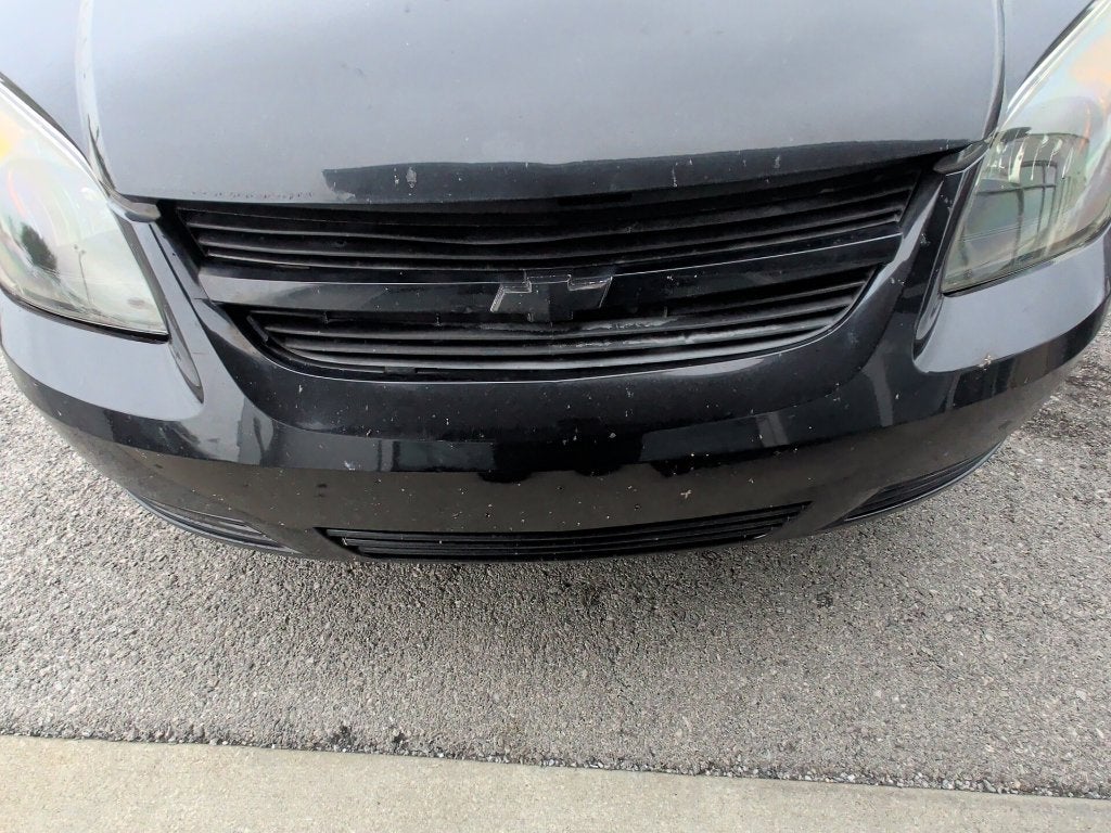 2009 Chevrolet Cobalt LT w/1LT