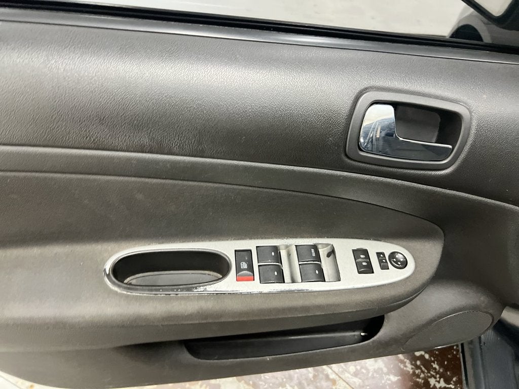 2009 Chevrolet Cobalt LT w/1LT