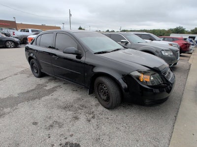 2009 Chevrolet Cobalt LT w/1LT