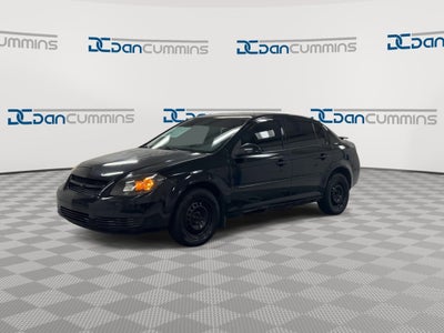 2009 Chevrolet Cobalt LT w/1LT