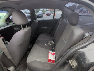 2009 Chevrolet Cobalt LT w/1LT