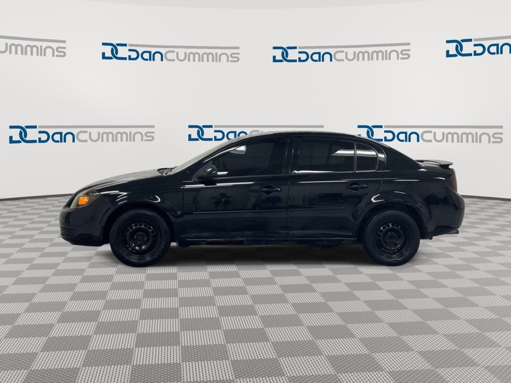 2009 Chevrolet Cobalt LT w/1LT
