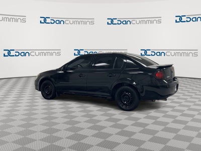 2009 Chevrolet Cobalt LT w/1LT
