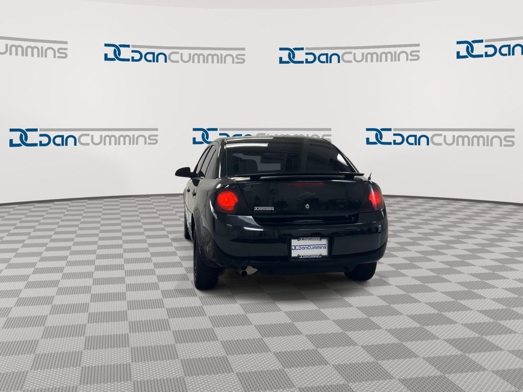 2009 Chevrolet Cobalt LT w/1LT