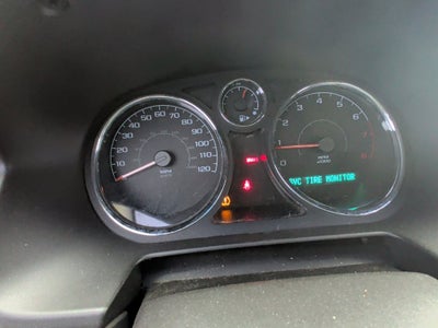 2009 Chevrolet Cobalt LT w/1LT